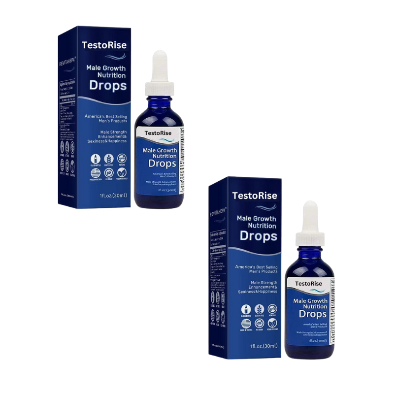 GB278 | TestoRise™