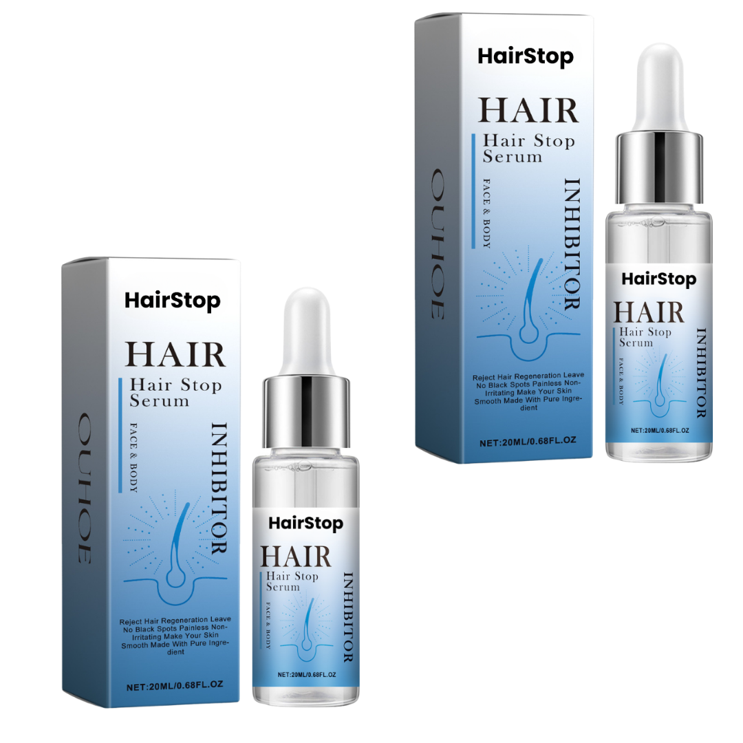 NL218 | HairStop™