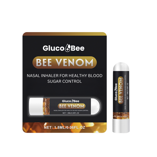 GB320 | GlucoBee™ Nasal Inhaler