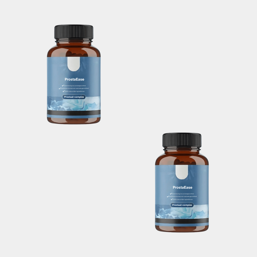 GB341 | ProstaEase