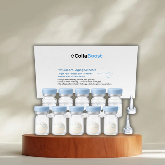 GB382 | CollaBoost™