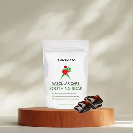 GB389 | CardioEase
