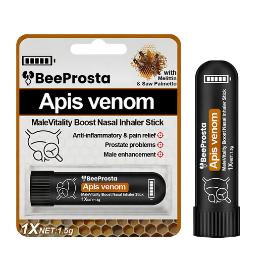 GB329 | BeeProsta™ Nasal Inhaler