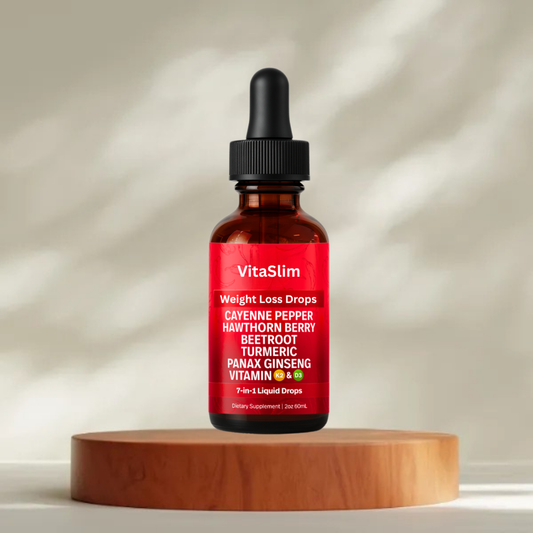 GB384 | VitaSlim™