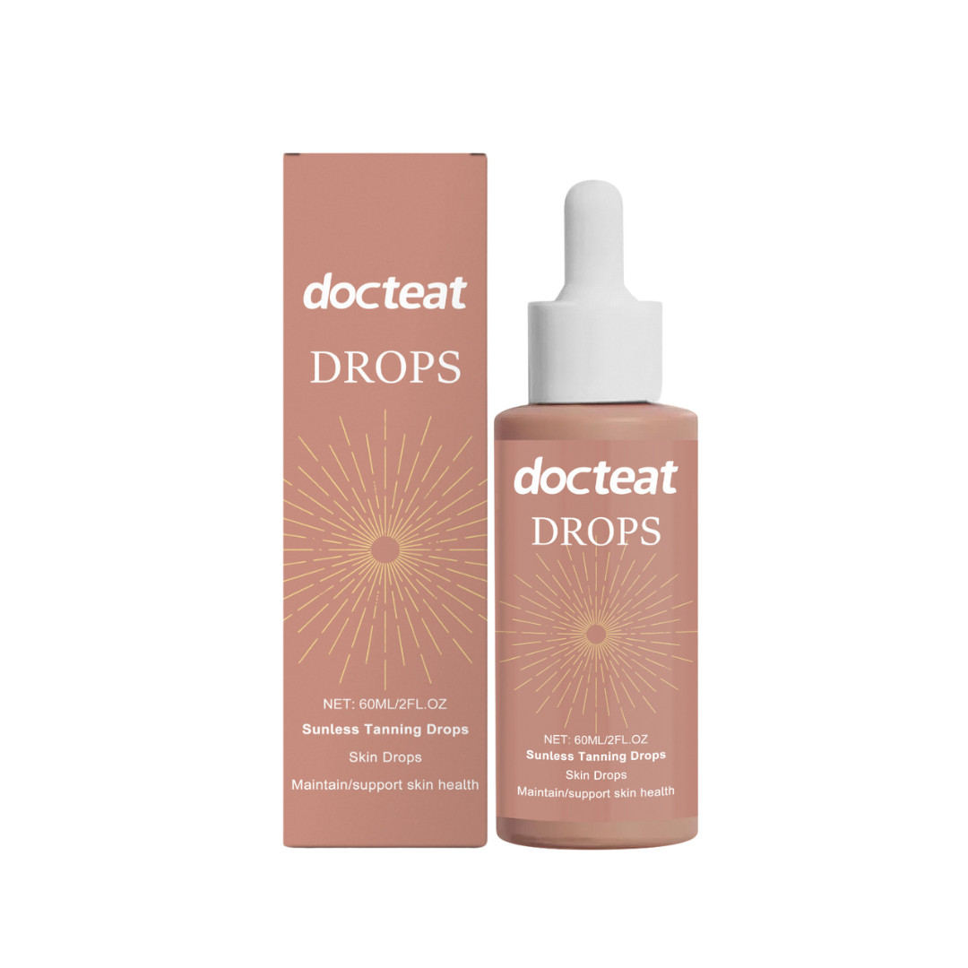 GB298 | SunKiss™ Drinkable Tanning Drops