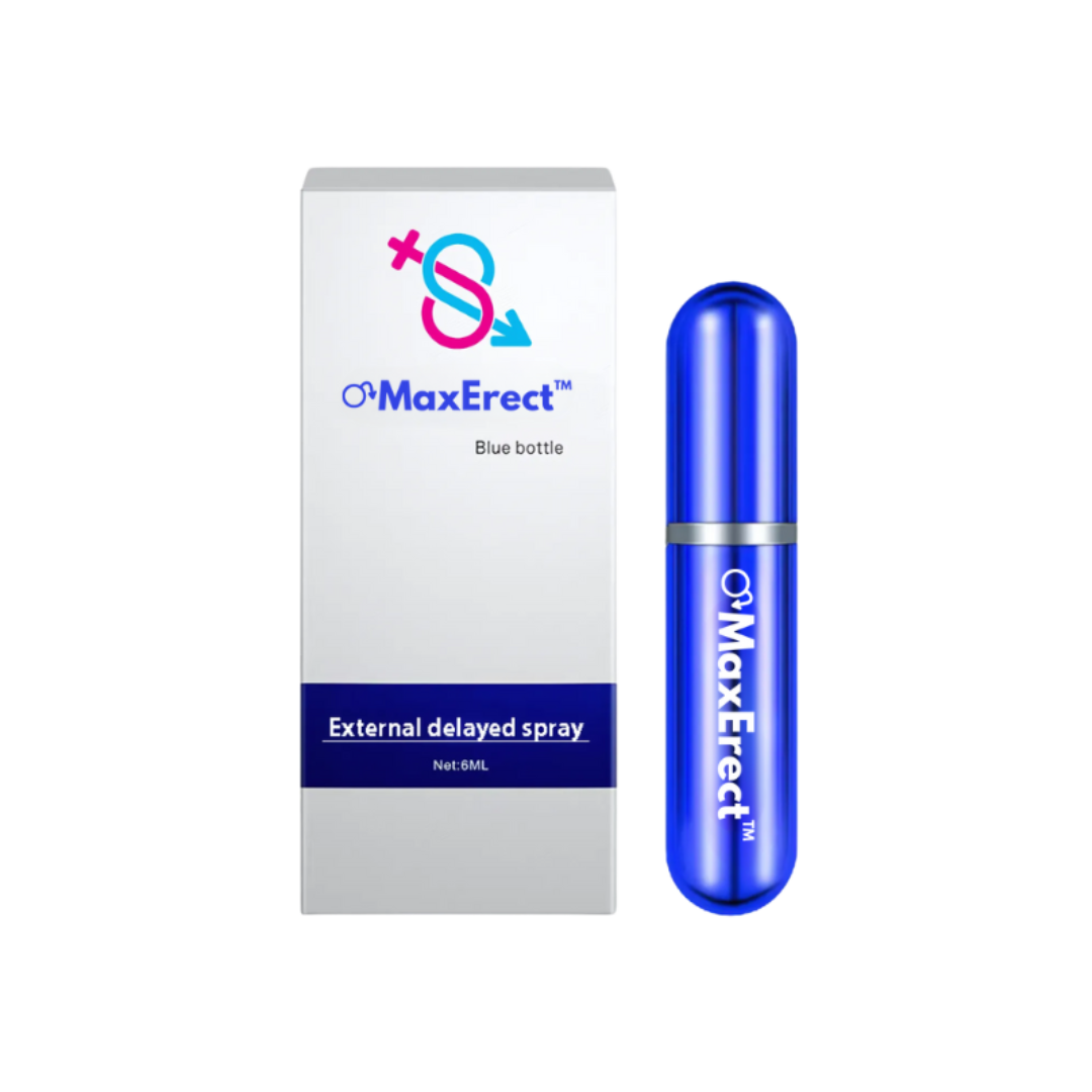NL221 | MaxErect™ Spray