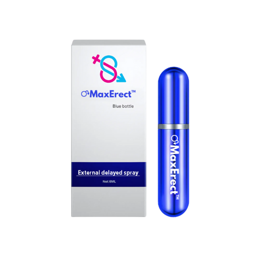 NL221 | MaxErect™ Spray