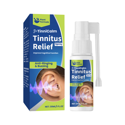 GB314 | TinniCalm™ Relief Spray