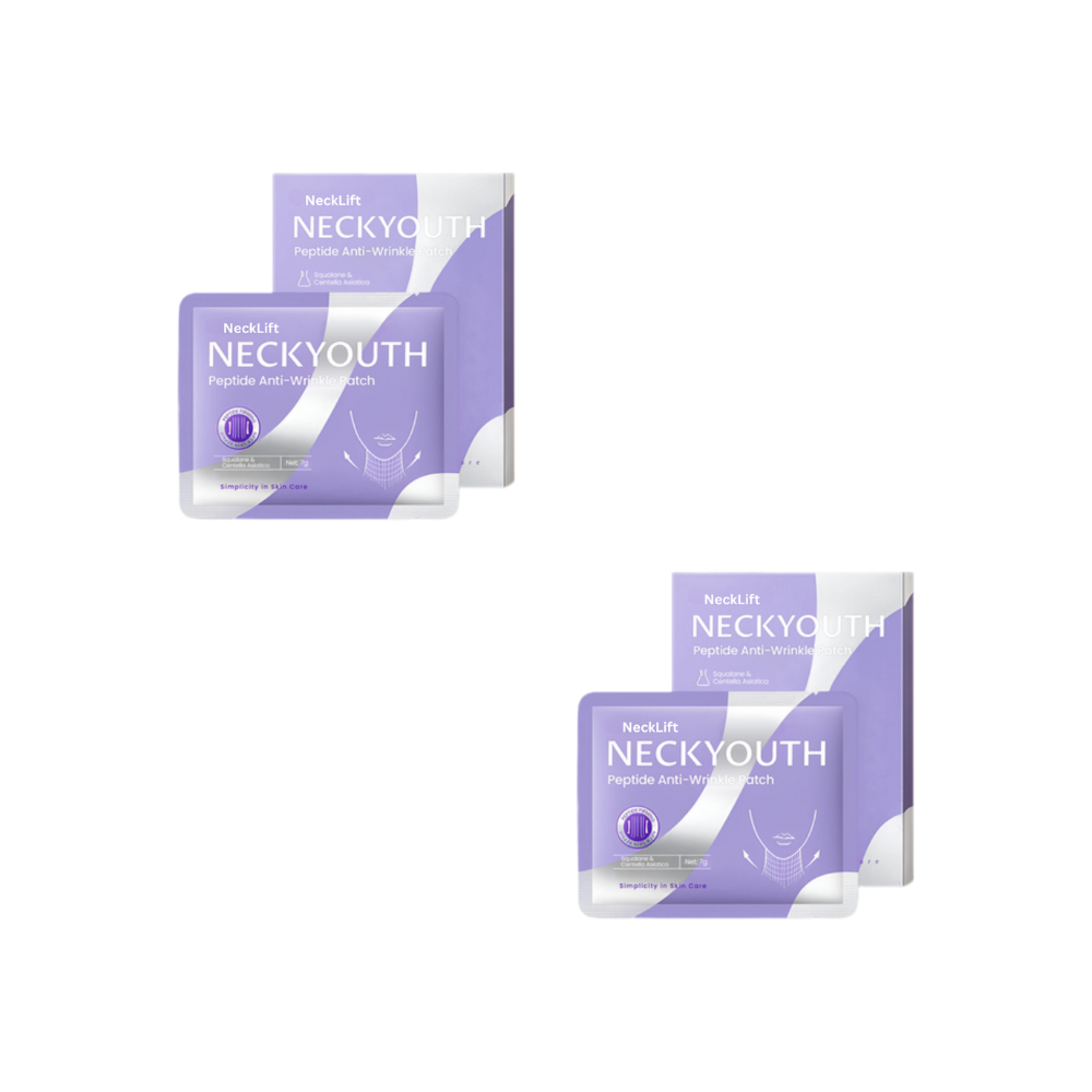 GB339 | NeckLift