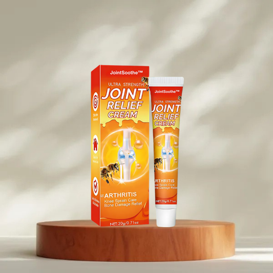 GB375 | JointSoothe™