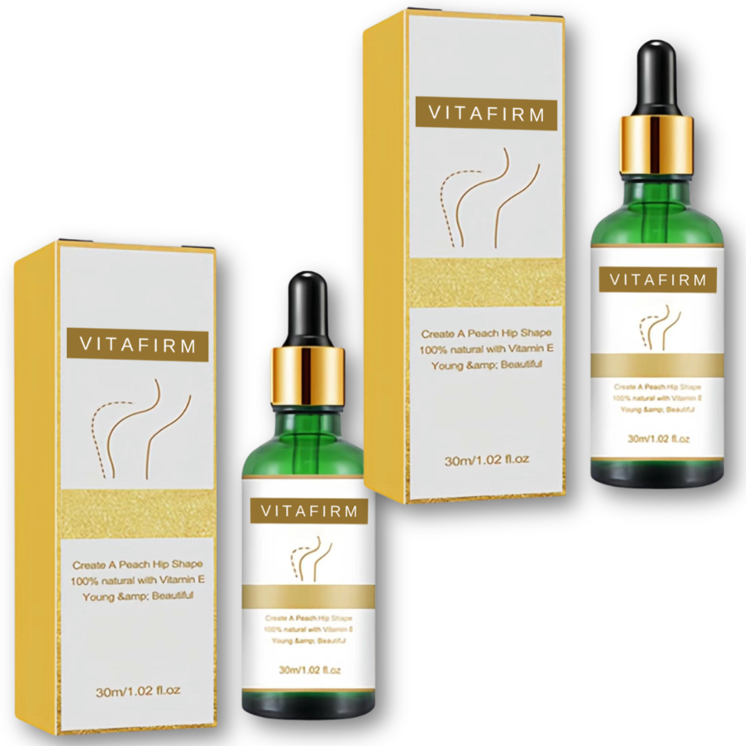 VitaFirm™ Verstevigend serum