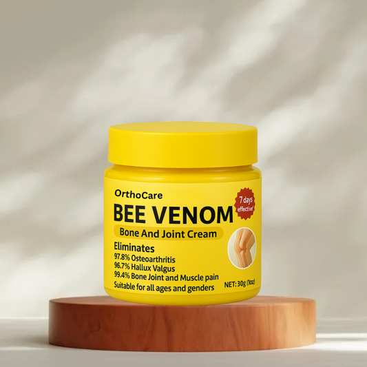 GB407 | OrthoCare™ Cream