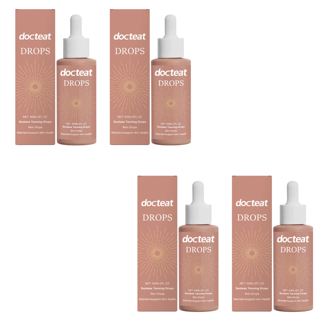 GB298 | SunKiss™ Drinkable Tanning Drops