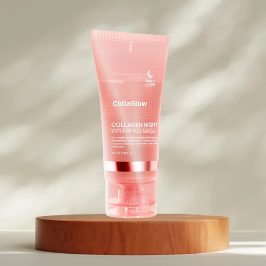 GB364 | CollaGlow™