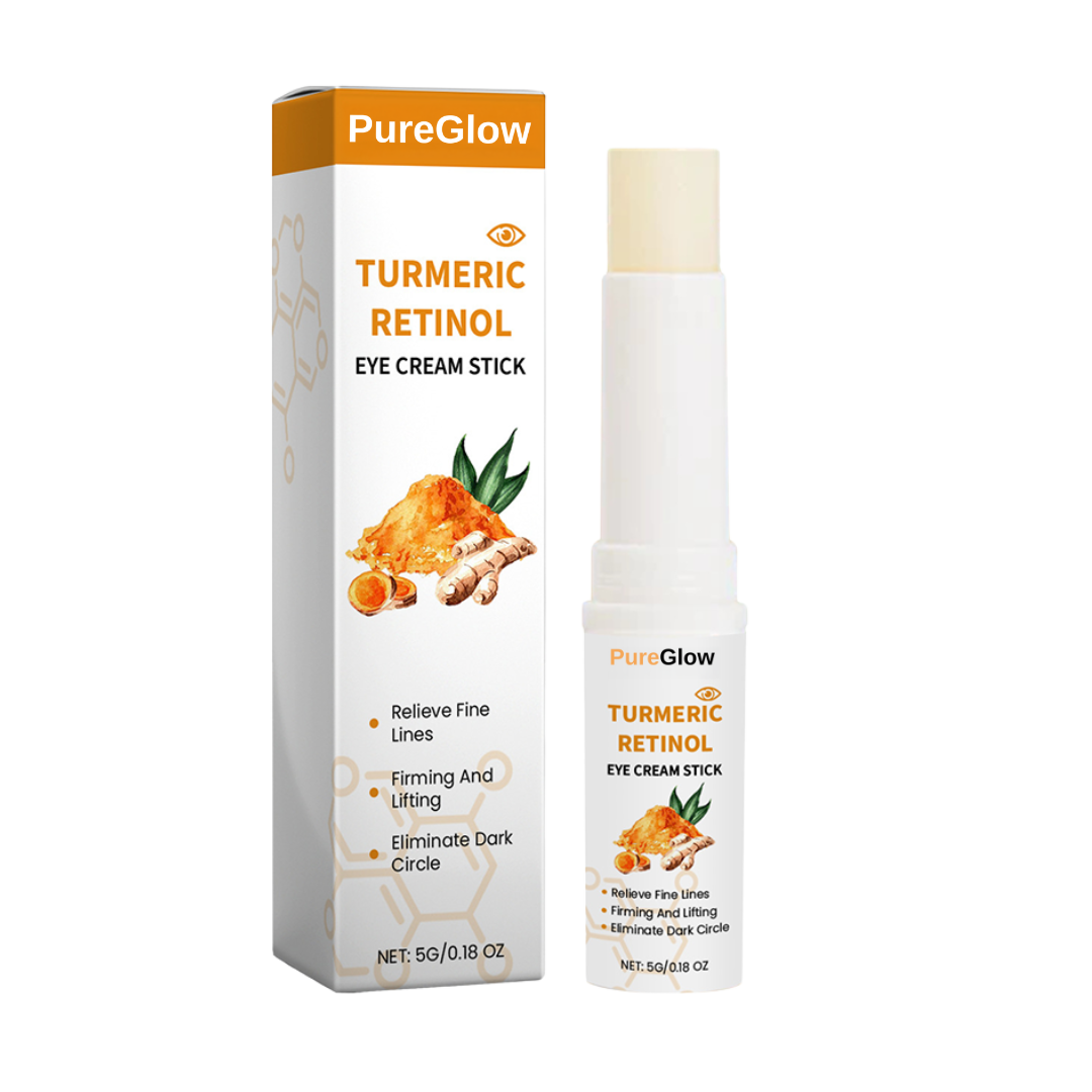 GB243 | PureGlow™ Turmeric Retinol Stick