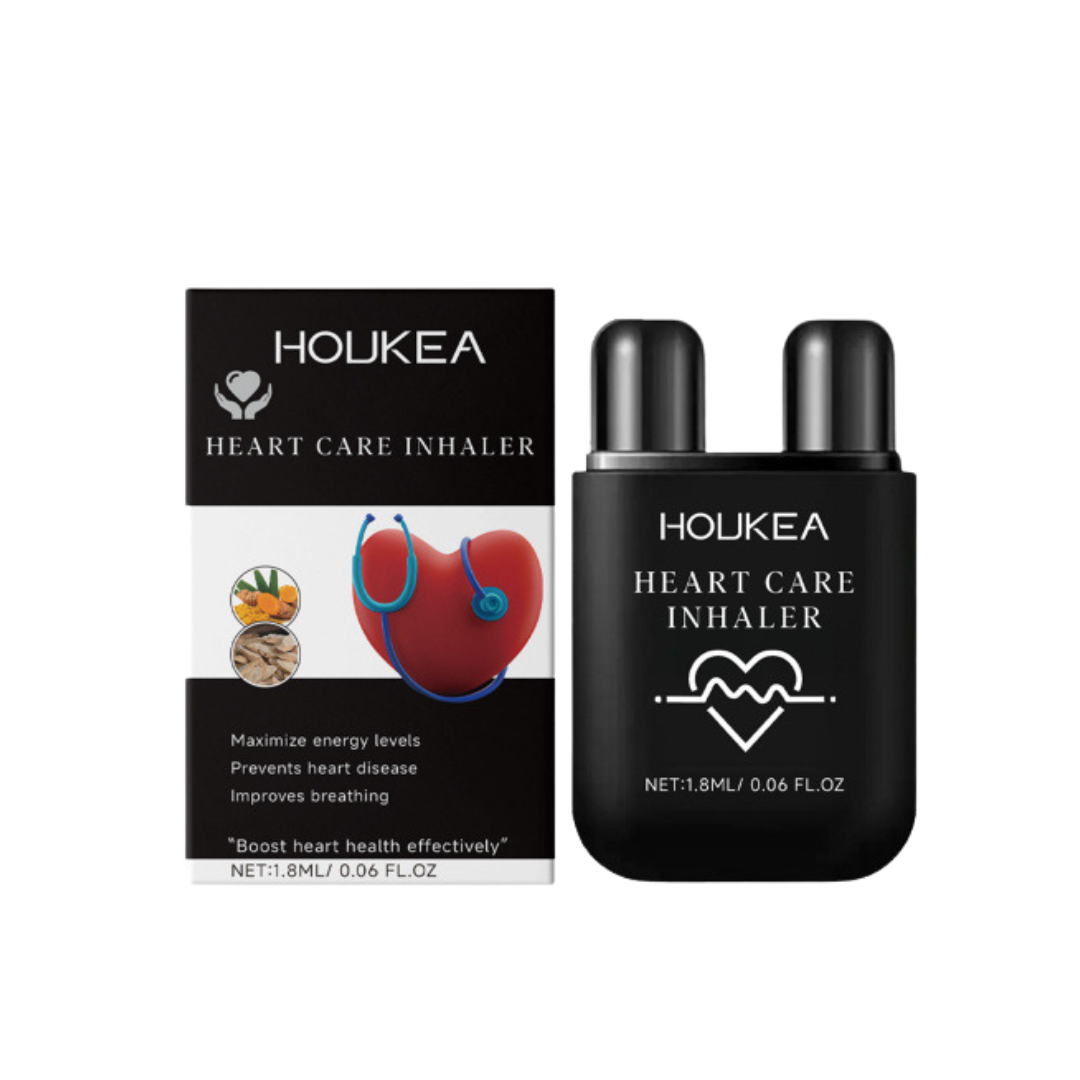 GB272  | HeartVital™ Heart Relief Inhaler