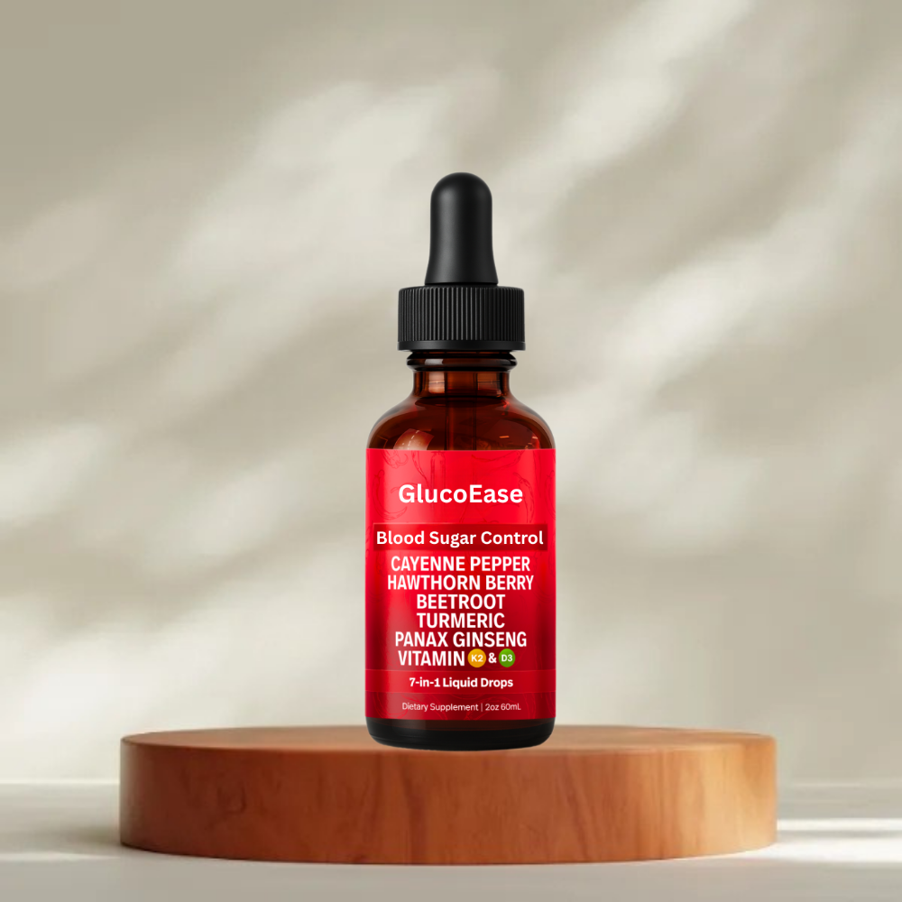 GB377 | GlucoEase
