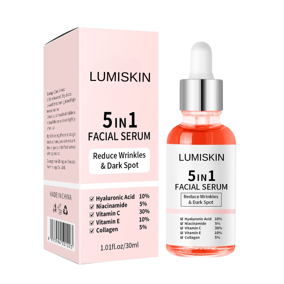 GB268 | LumiSkin™ Facial Serum