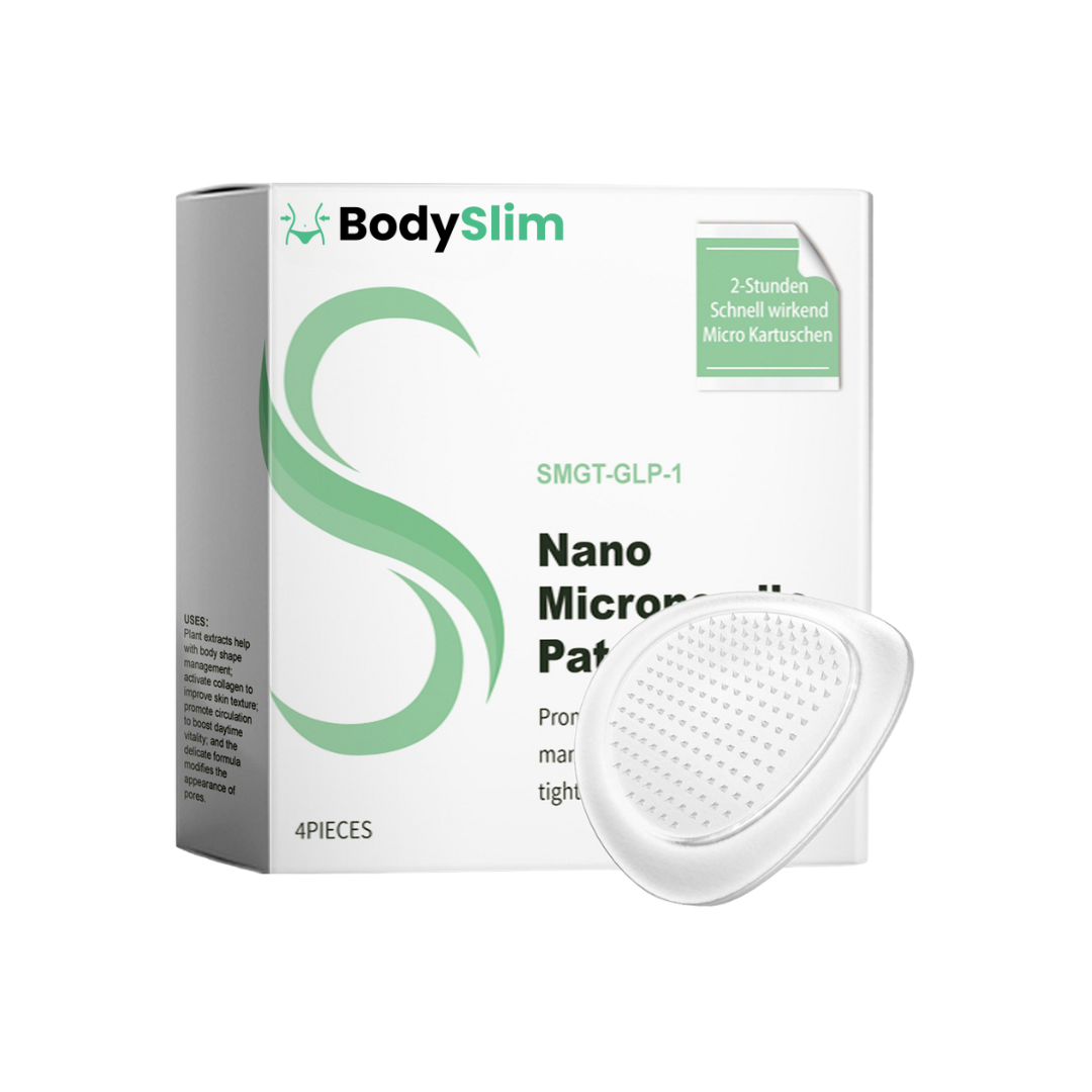 GB319 | BodySlim™ Patches
