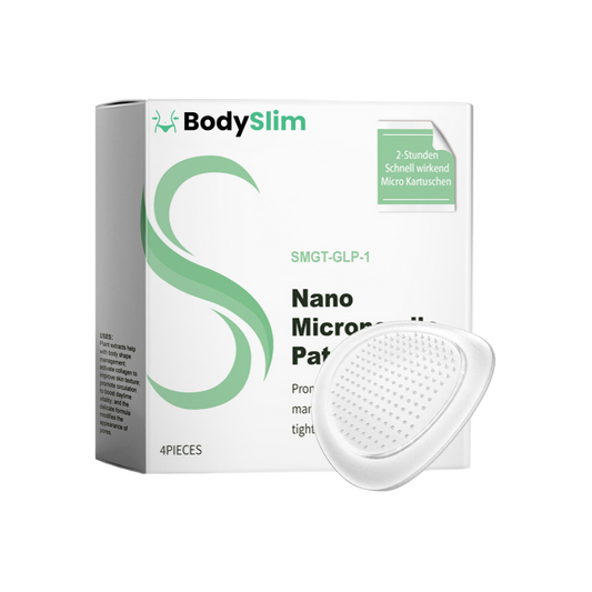 GB319 | BodySlim™ Patches