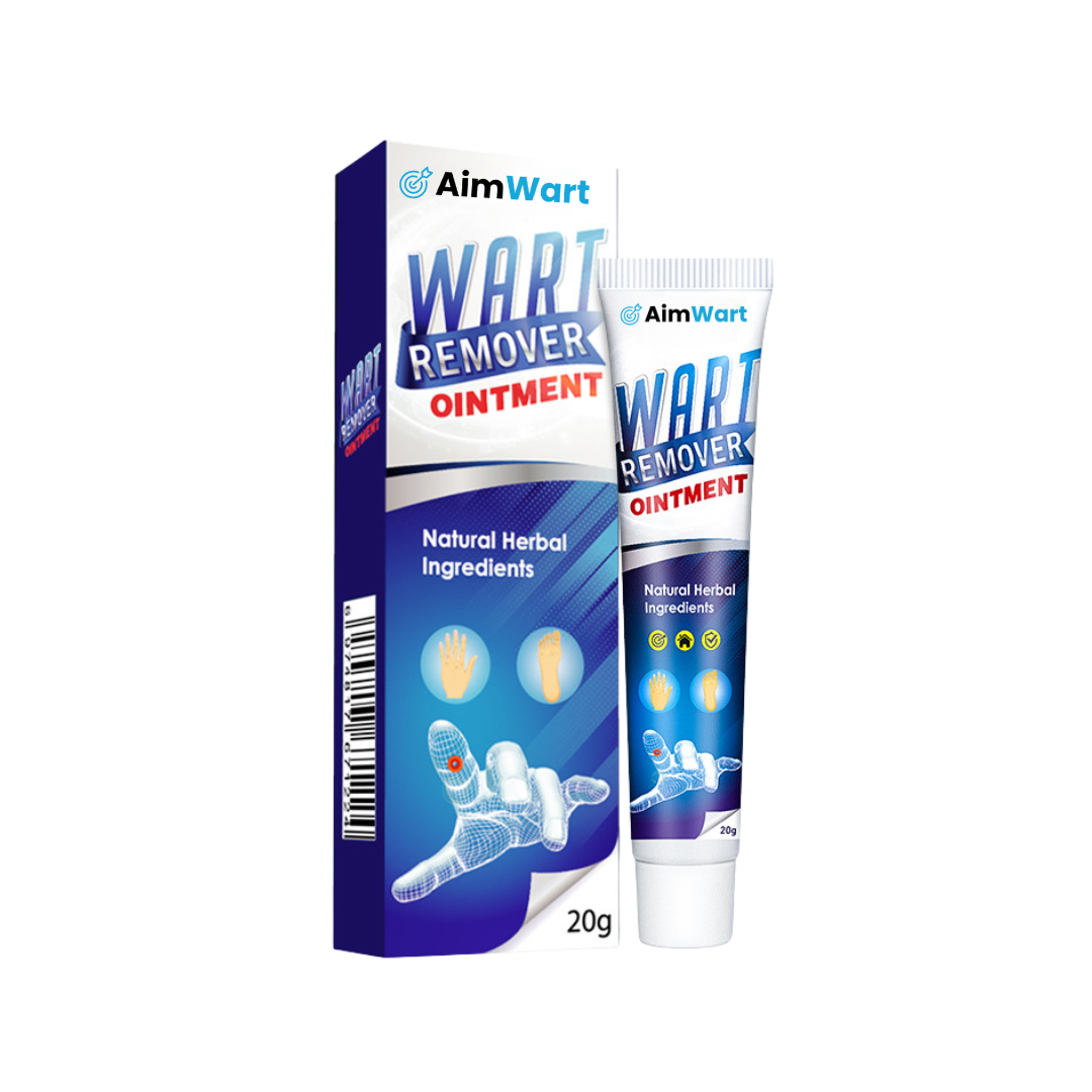 GB289 | AimWart™ Warts Removal Cream