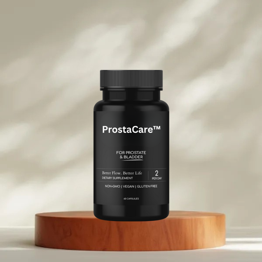 GB367 | ProstaCare™