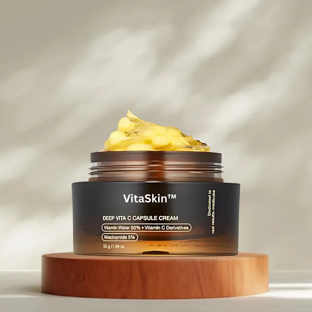 GB396 | VitaSkin™