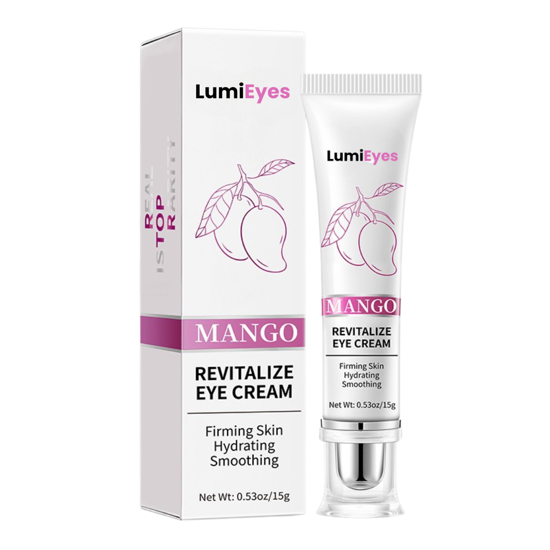GB261 | LumiEyes™ Revitalize Eye Cream