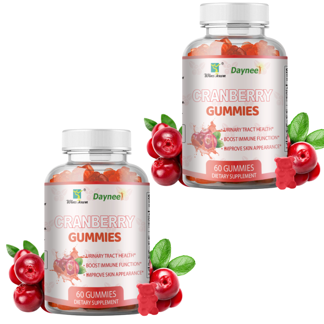 GB241 | UriNova™ Bladder Supplement