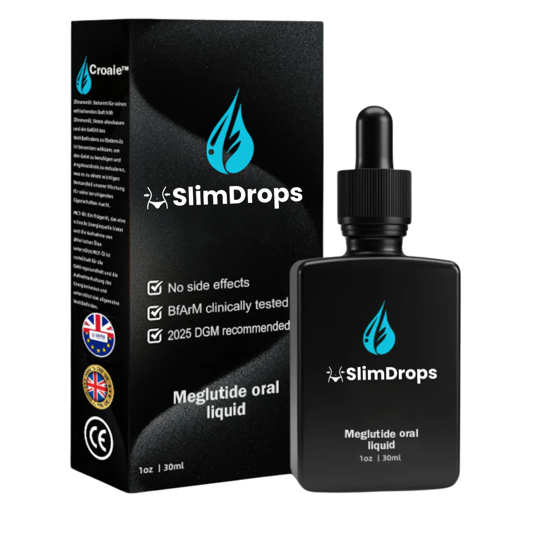 GB310 | SlimDrops™ Oral Liquid