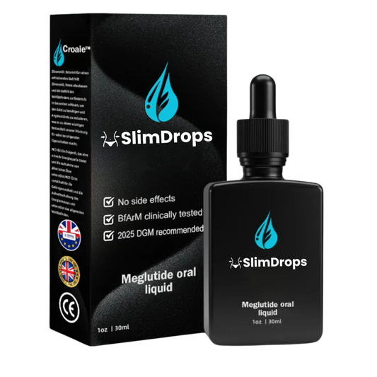 GB310 | SlimDrops™ Oral Liquid