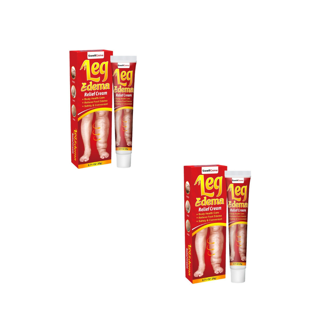 GB262 | SwellGone™ Edema Massage Cream