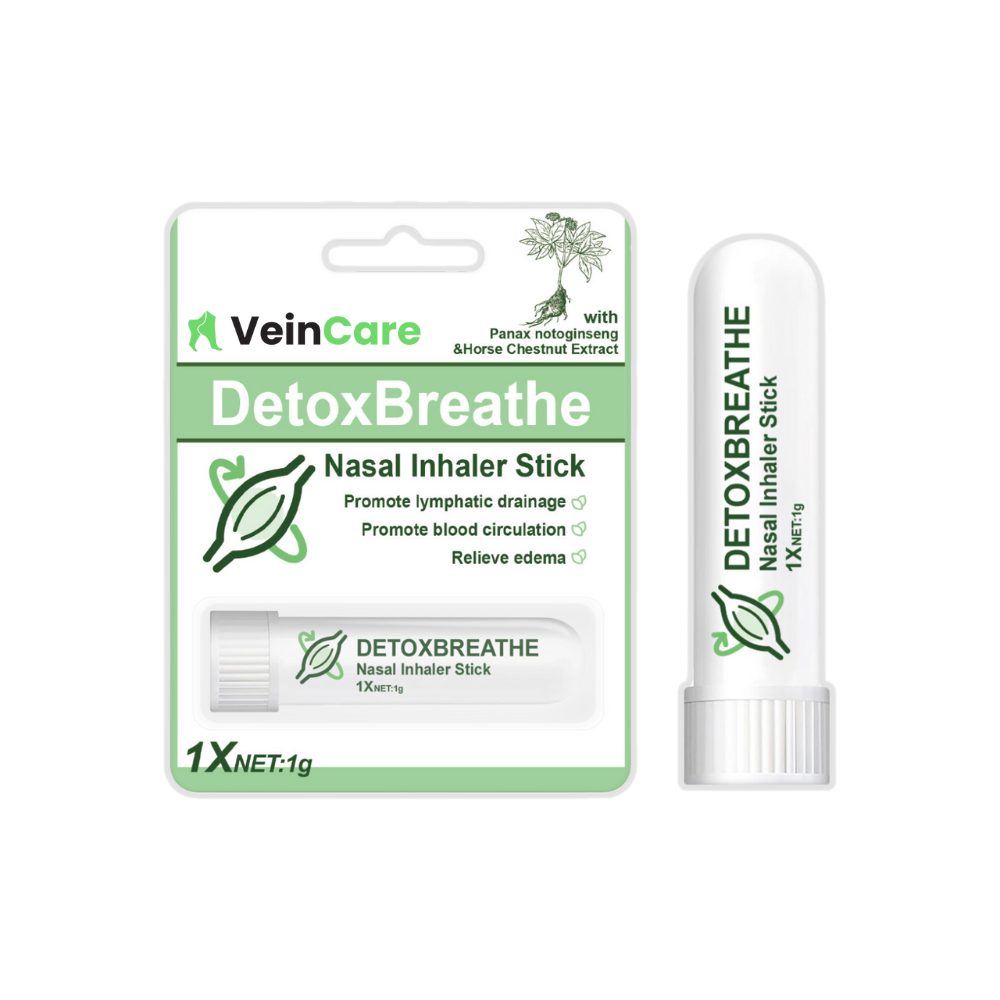 GB304 | VeinCare™ Inhaler Stick