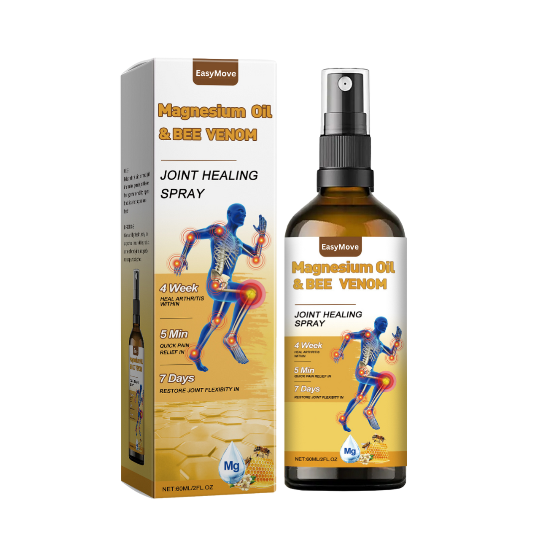 GB230 | EasyMove™ Joint Spray