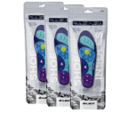 GB259 | ComfiStep™ Magnetic Relief Insoles