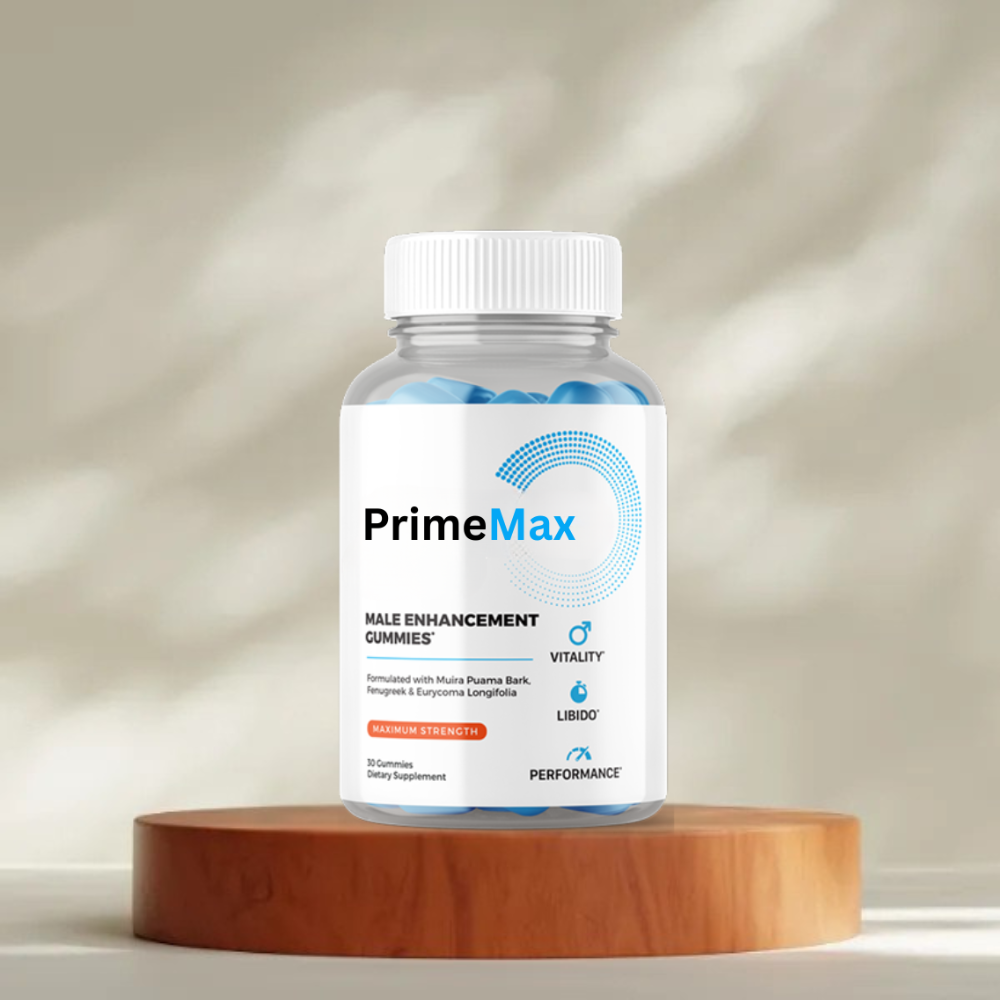 GB421 | PrimeMax™