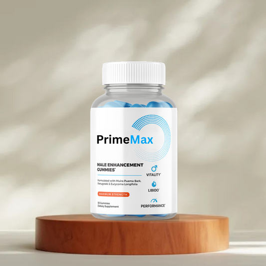 GB421 | PrimeMax™