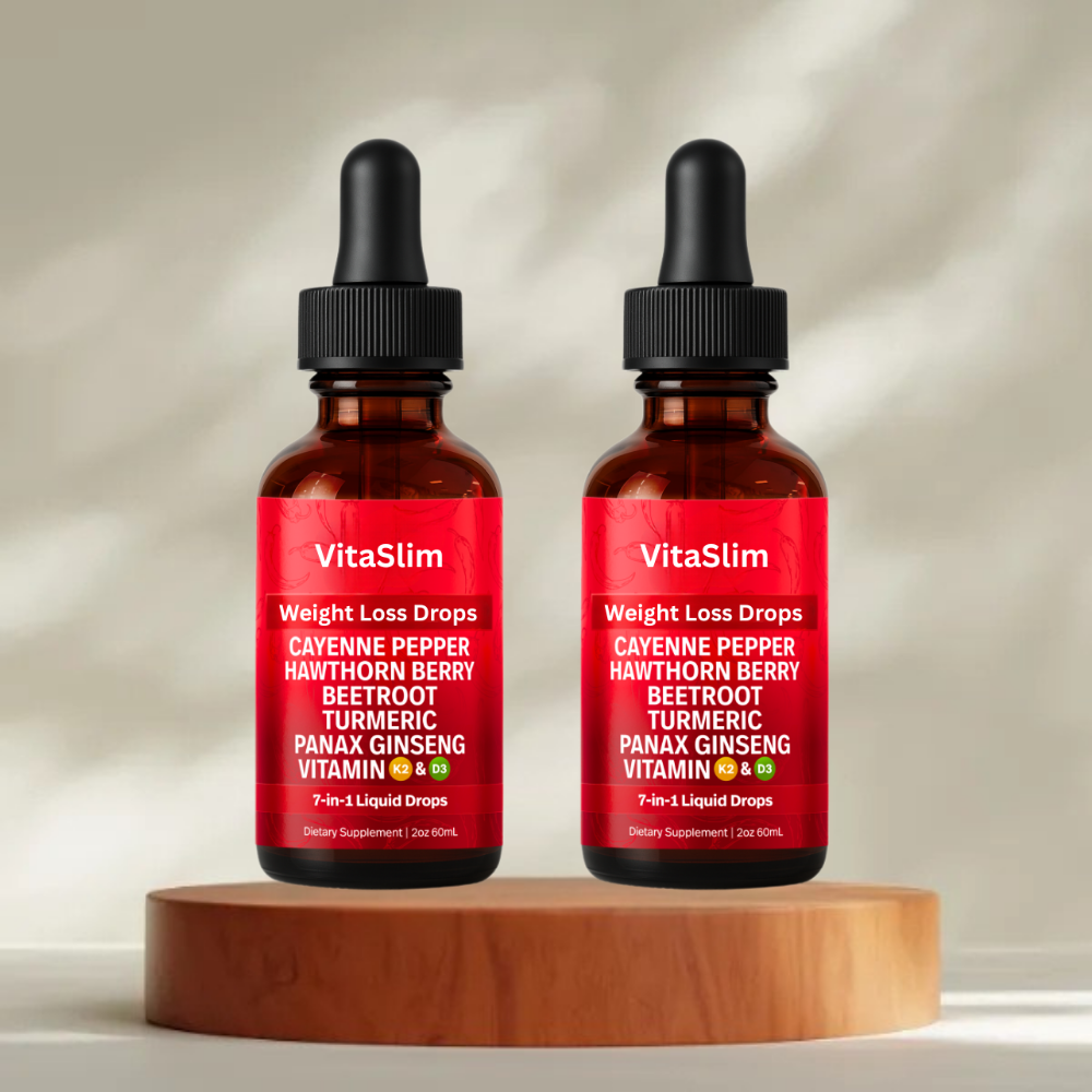 GB384 | VitaSlim™