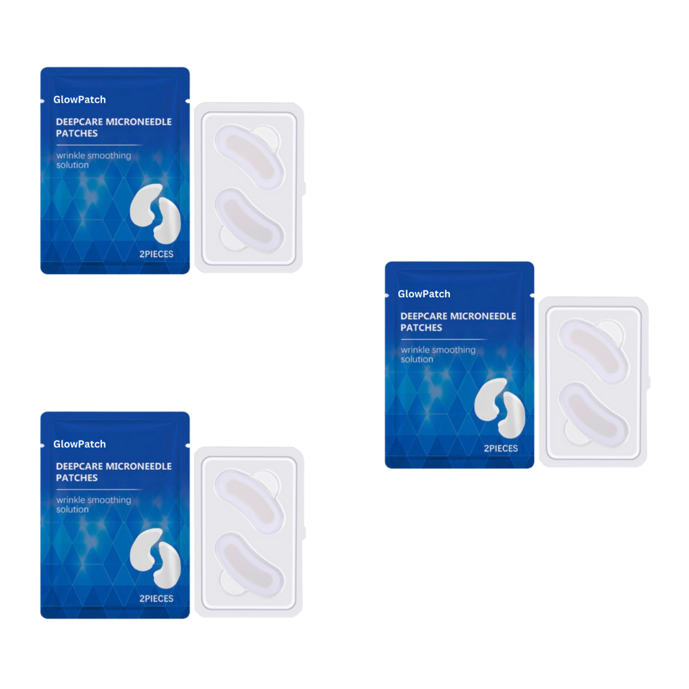 GB313 | GlowPatch