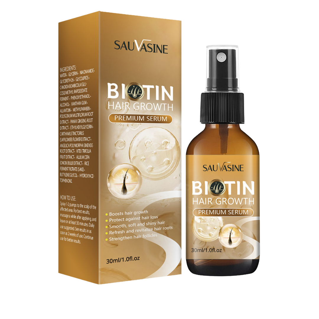 GB240 | MaxGrowth™ Hair Growth Spray