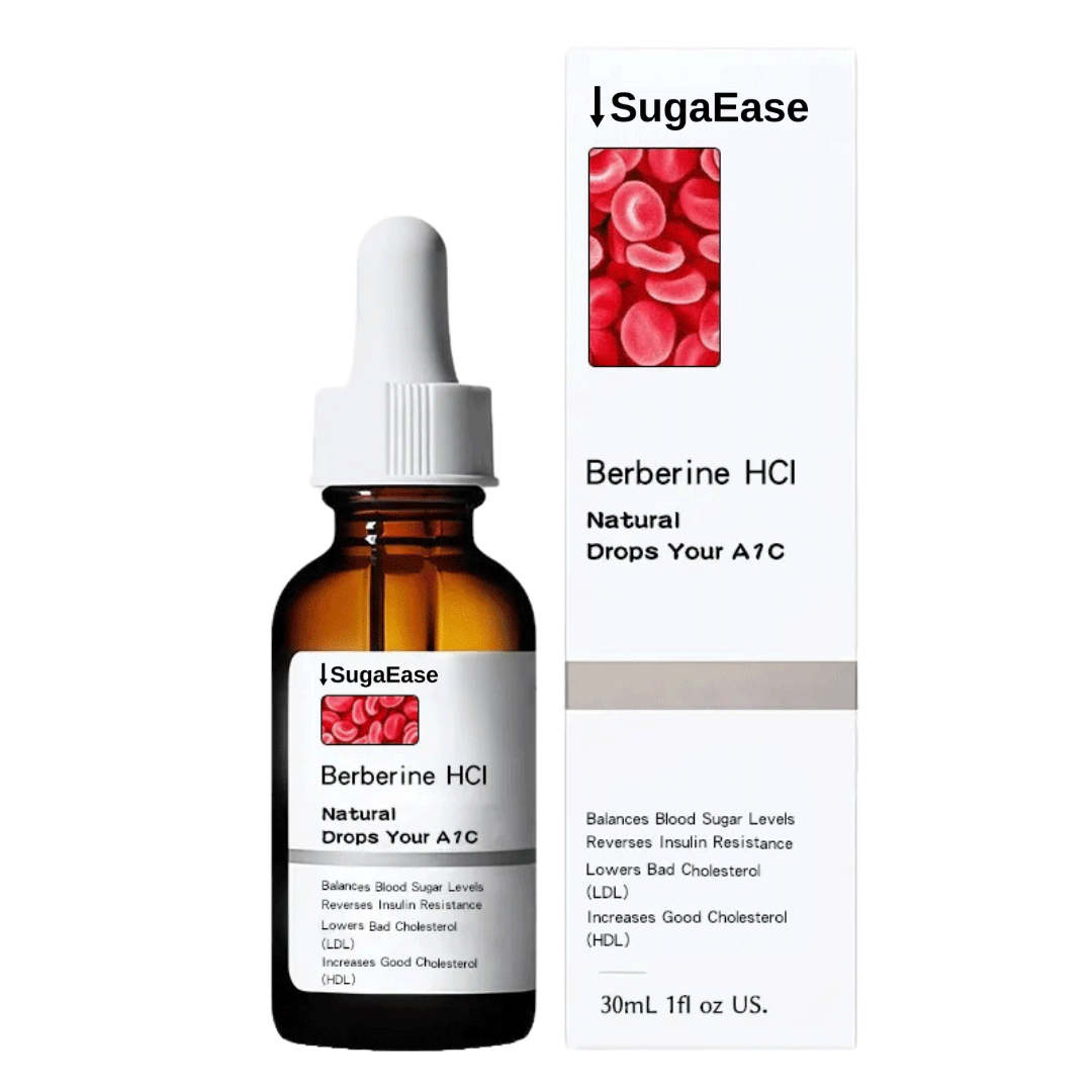 GB231 | SugaEase™ Diabetic Drops