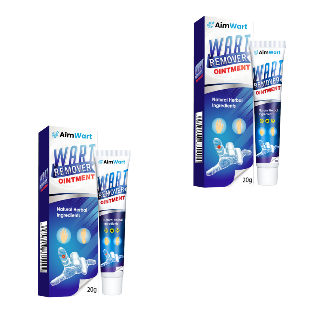 GB289 | AimWart™ Warts Removal Cream