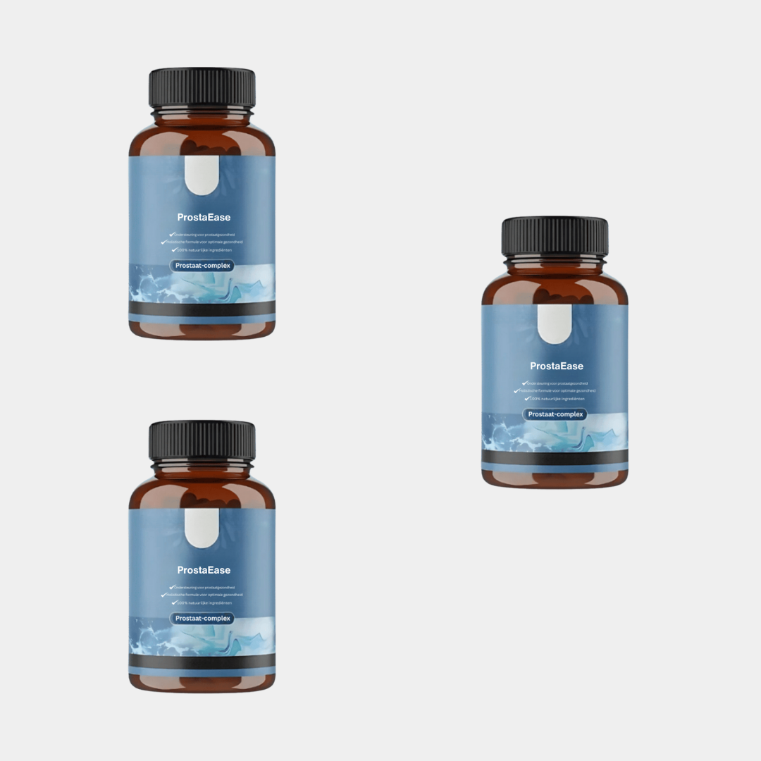 GB341 | ProstaEase