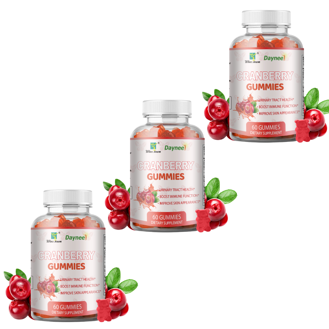 GB241 | UriNova™ Bladder Supplement