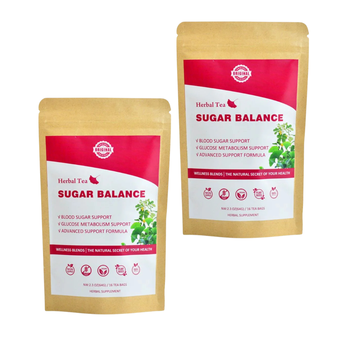 GB233 | DiaBalance™ Blood Sugar Herbal Tea