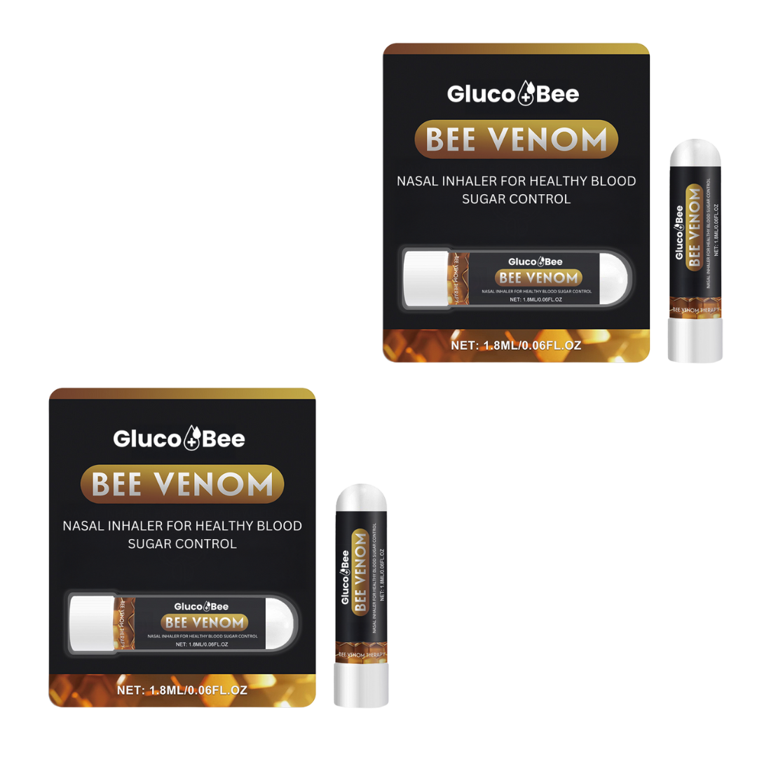 GB320 | GlucoBee™ Nasal Inhaler