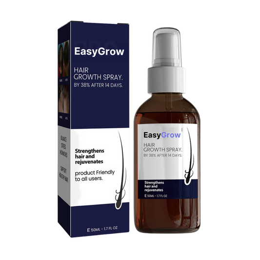 GB242 | EasyGrow™ Hair Growth Spray