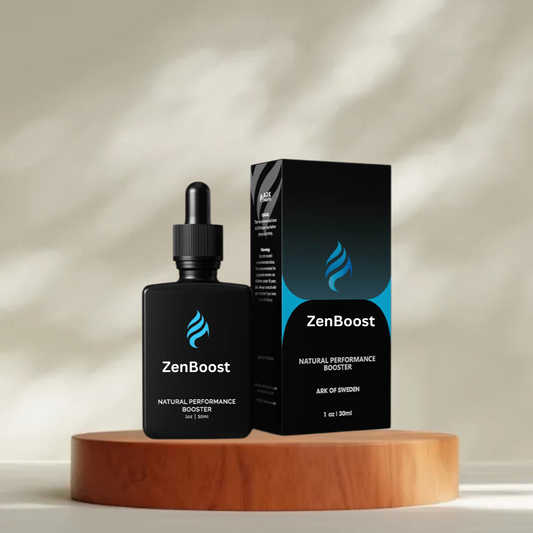 GB413 | ZenBoost™ Drops