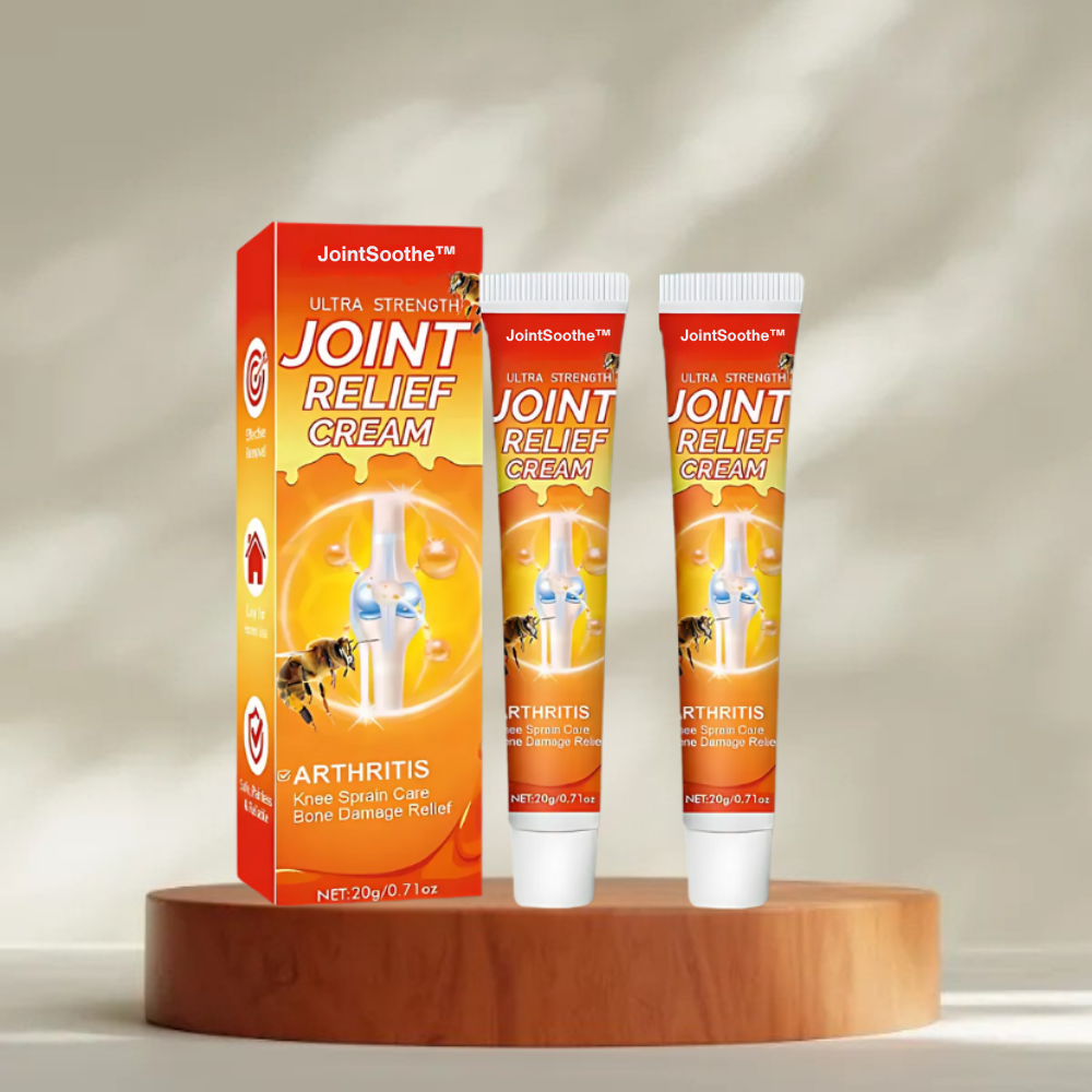 GB375 | JointSoothe™