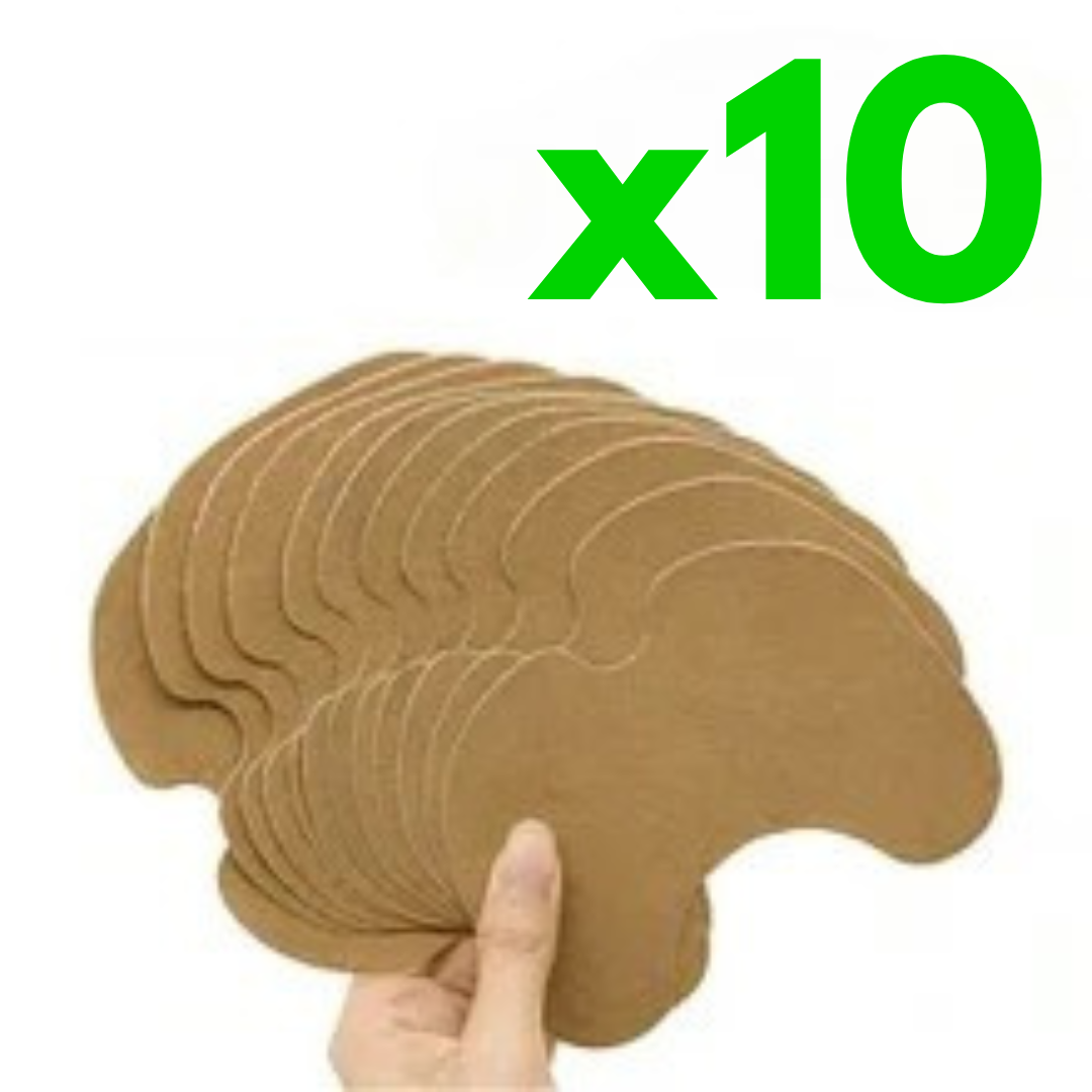 GB285 | FlexiKnee™ Pain Relief Patches